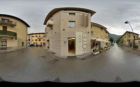 Hotel Cumili