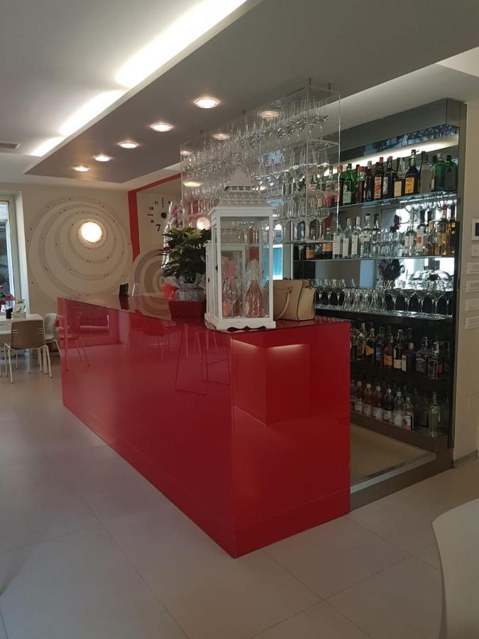 Hotel Cumili Capo di Ponte Esterno foto