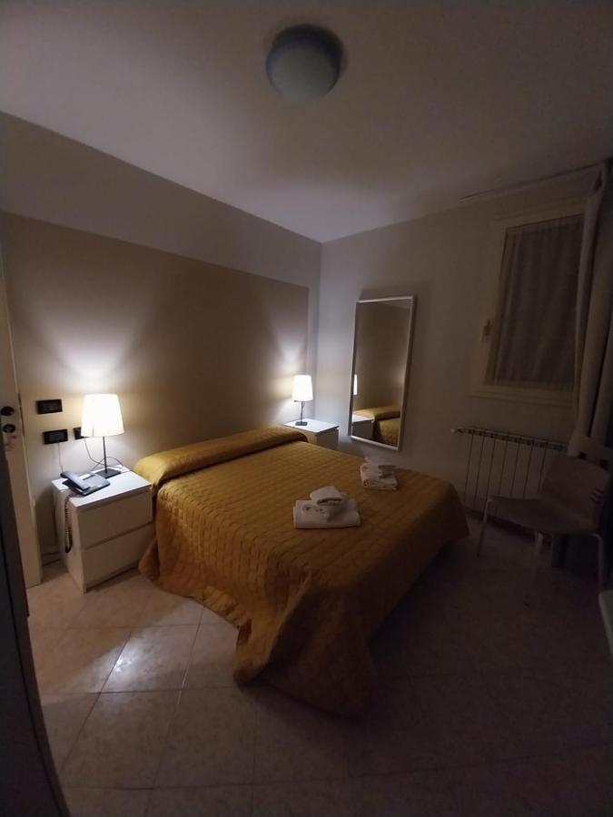 Hotel Cumili Capo di Ponte Esterno foto