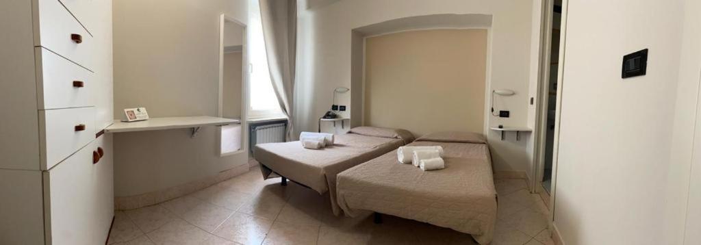 Hotel Cumili Capo di Ponte Esterno foto