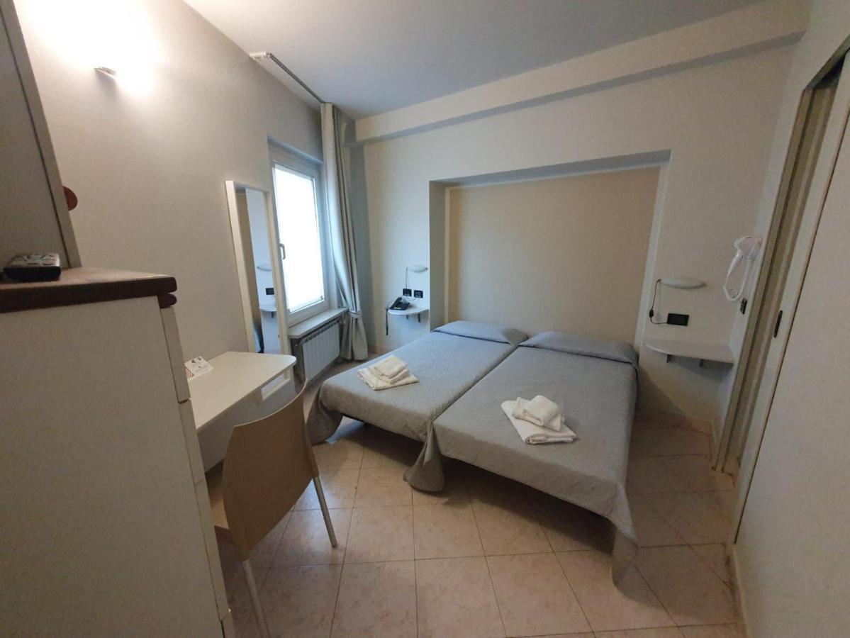 Hotel Cumili Capo di Ponte Esterno foto