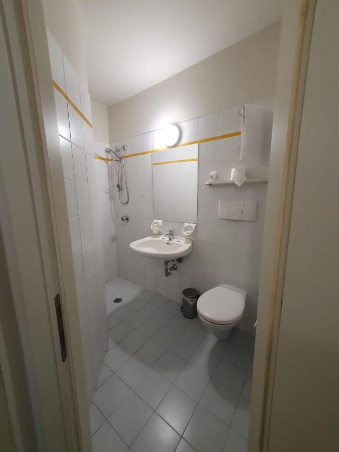 Hotel Cumili Capo di Ponte Esterno foto