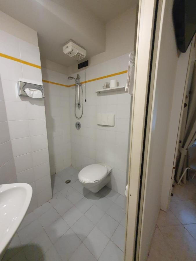 Hotel Cumili Capo di Ponte Esterno foto