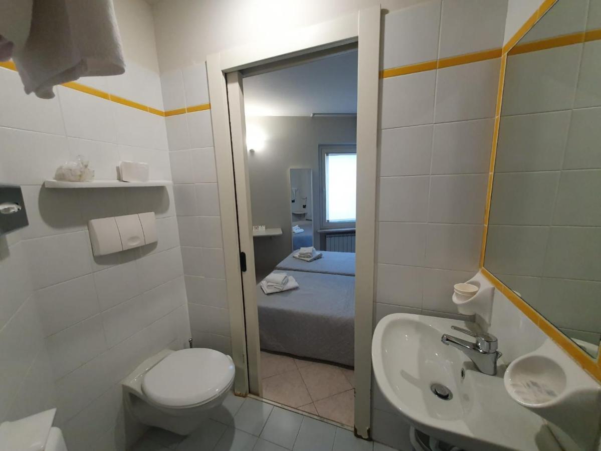 Hotel Cumili Capo di Ponte Esterno foto