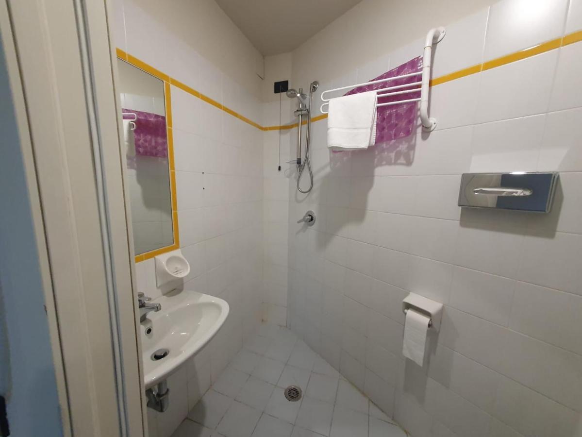 Hotel Cumili Capo di Ponte Esterno foto