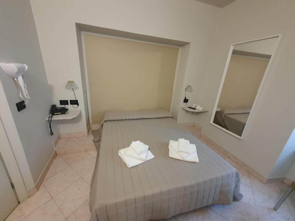 Hotel Cumili Capo di Ponte Esterno foto