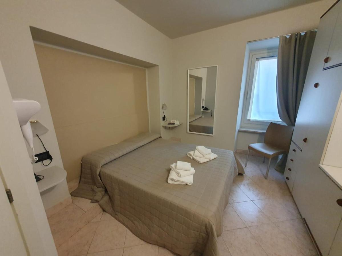 Hotel Cumili Capo di Ponte Esterno foto