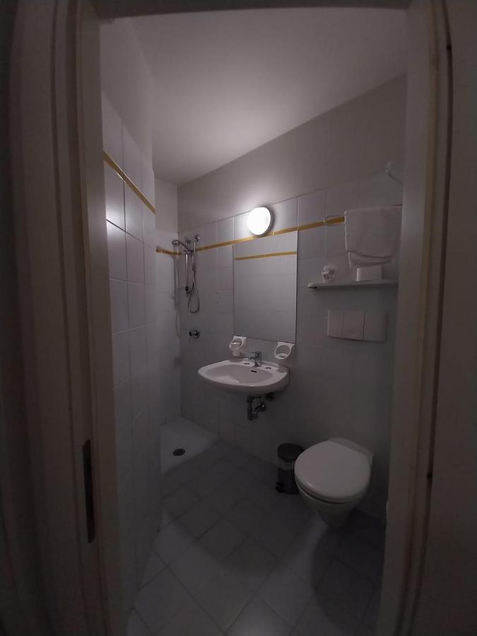 Hotel Cumili Capo di Ponte Esterno foto