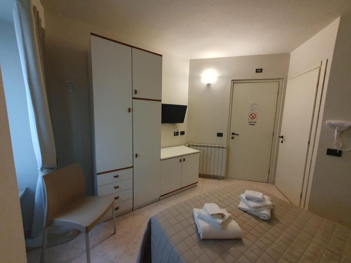 Hotel Cumili Capo di Ponte Esterno foto