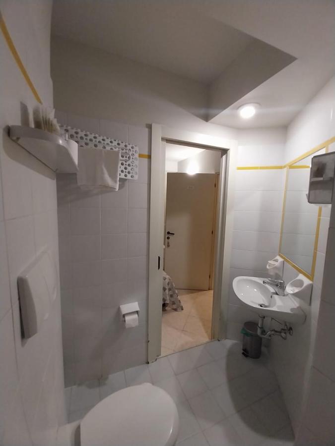Hotel Cumili Capo di Ponte Esterno foto