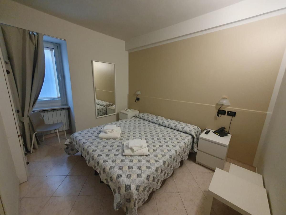 Hotel Cumili Capo di Ponte Esterno foto