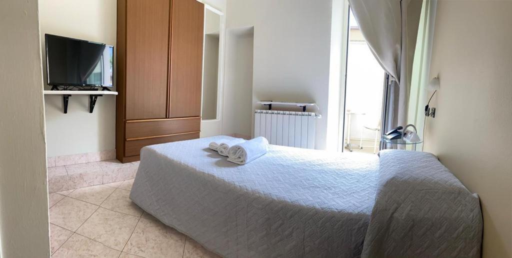 Hotel Cumili Capo di Ponte Esterno foto