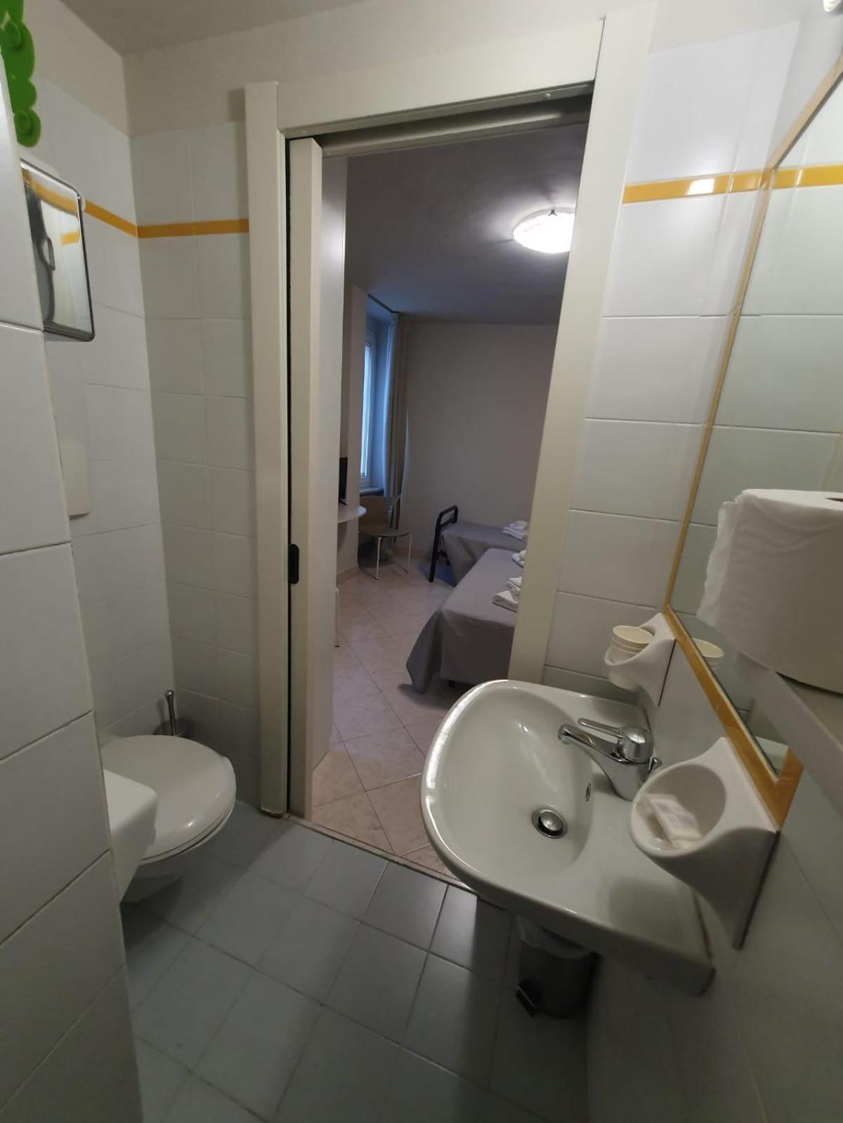 Hotel Cumili Capo di Ponte Esterno foto