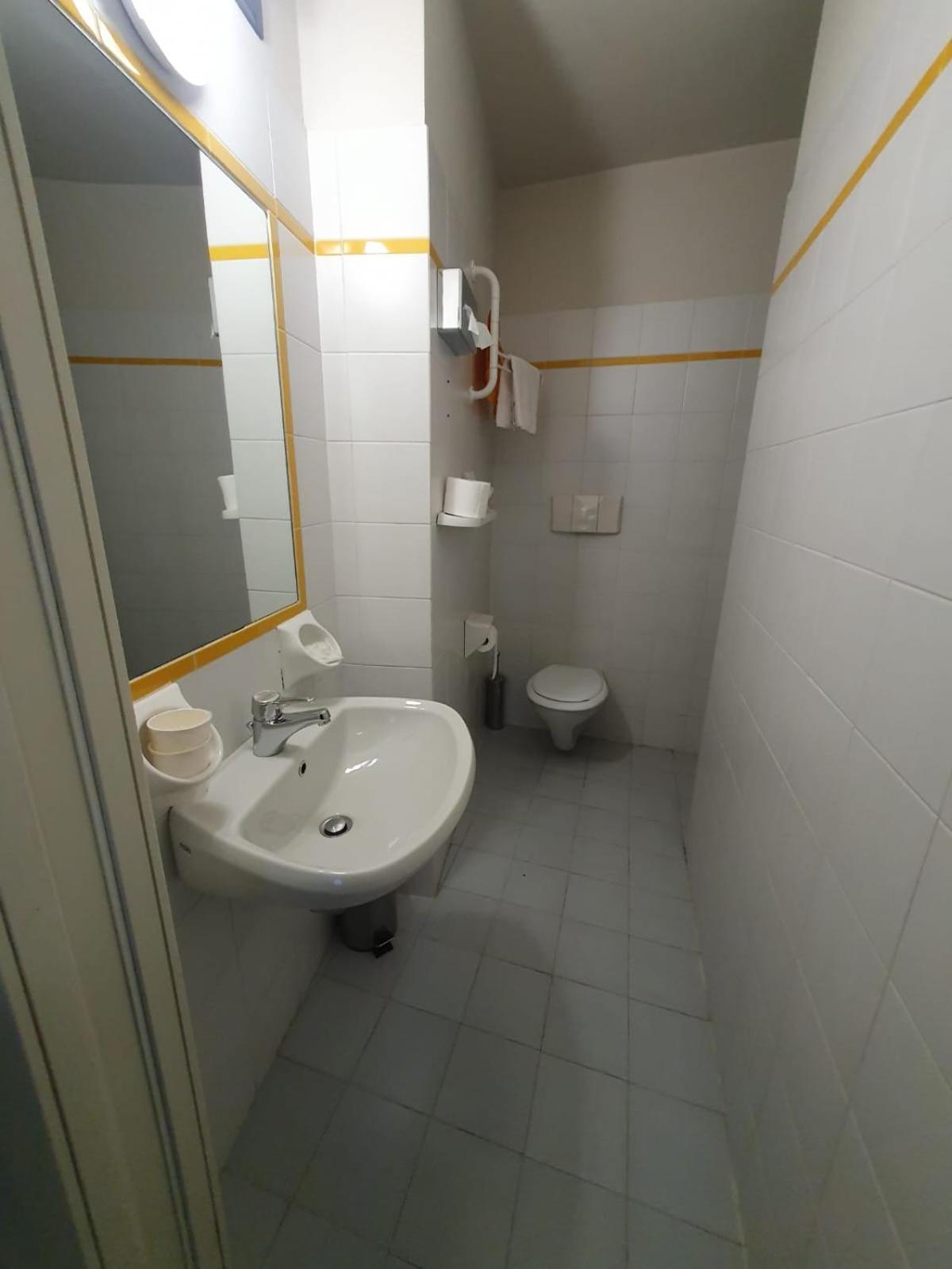 Hotel Cumili Capo di Ponte Esterno foto