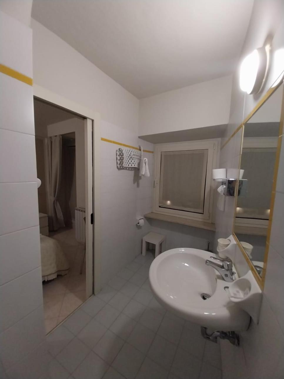 Hotel Cumili Capo di Ponte Esterno foto