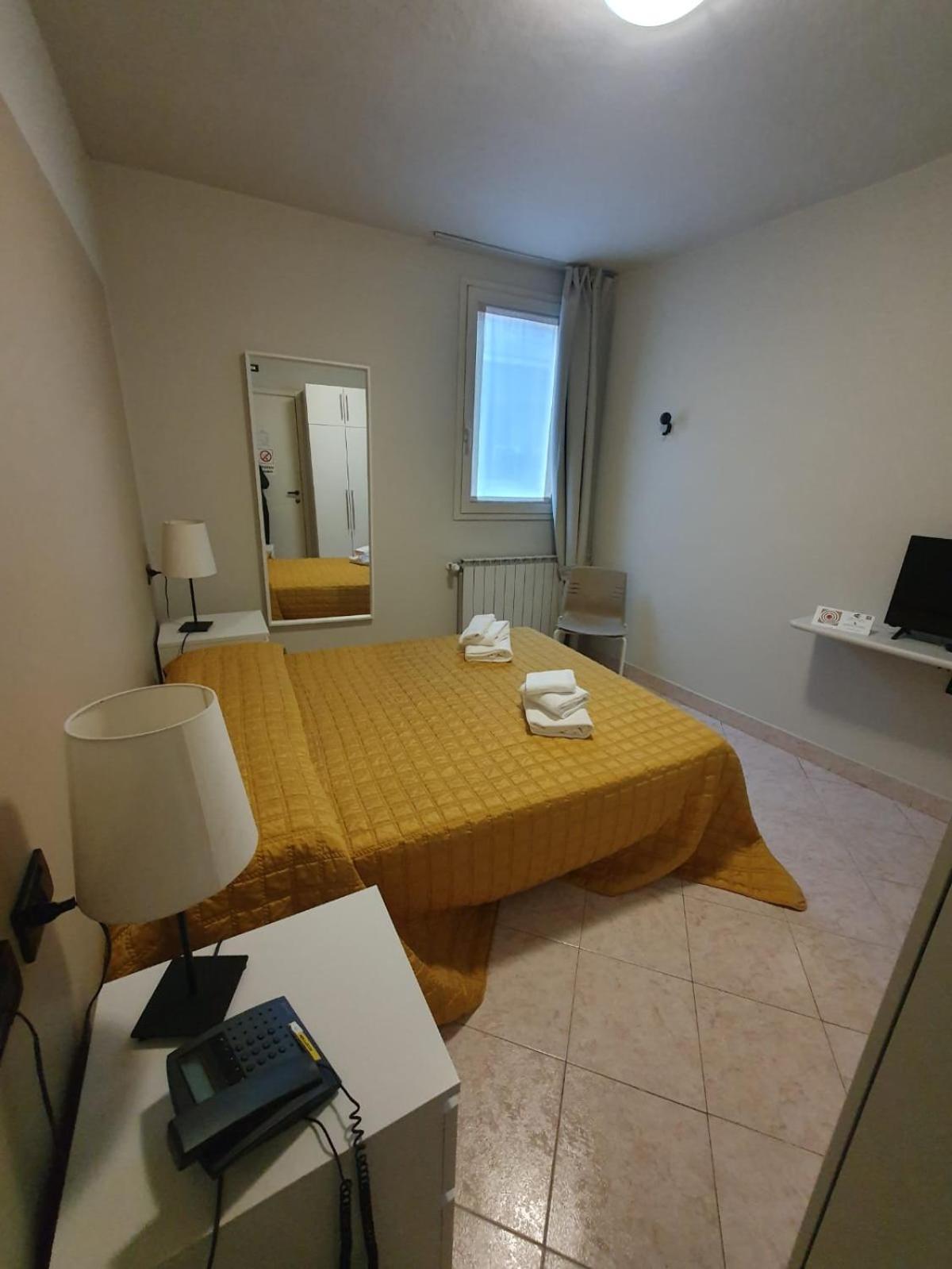 Hotel Cumili Capo di Ponte Esterno foto