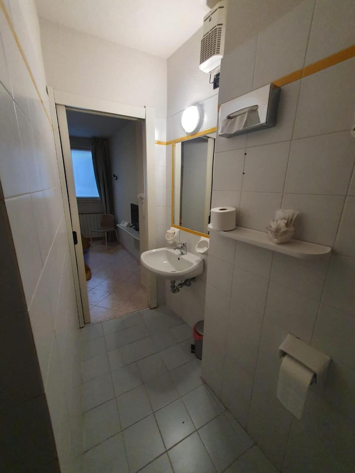 Hotel Cumili Capo di Ponte Esterno foto