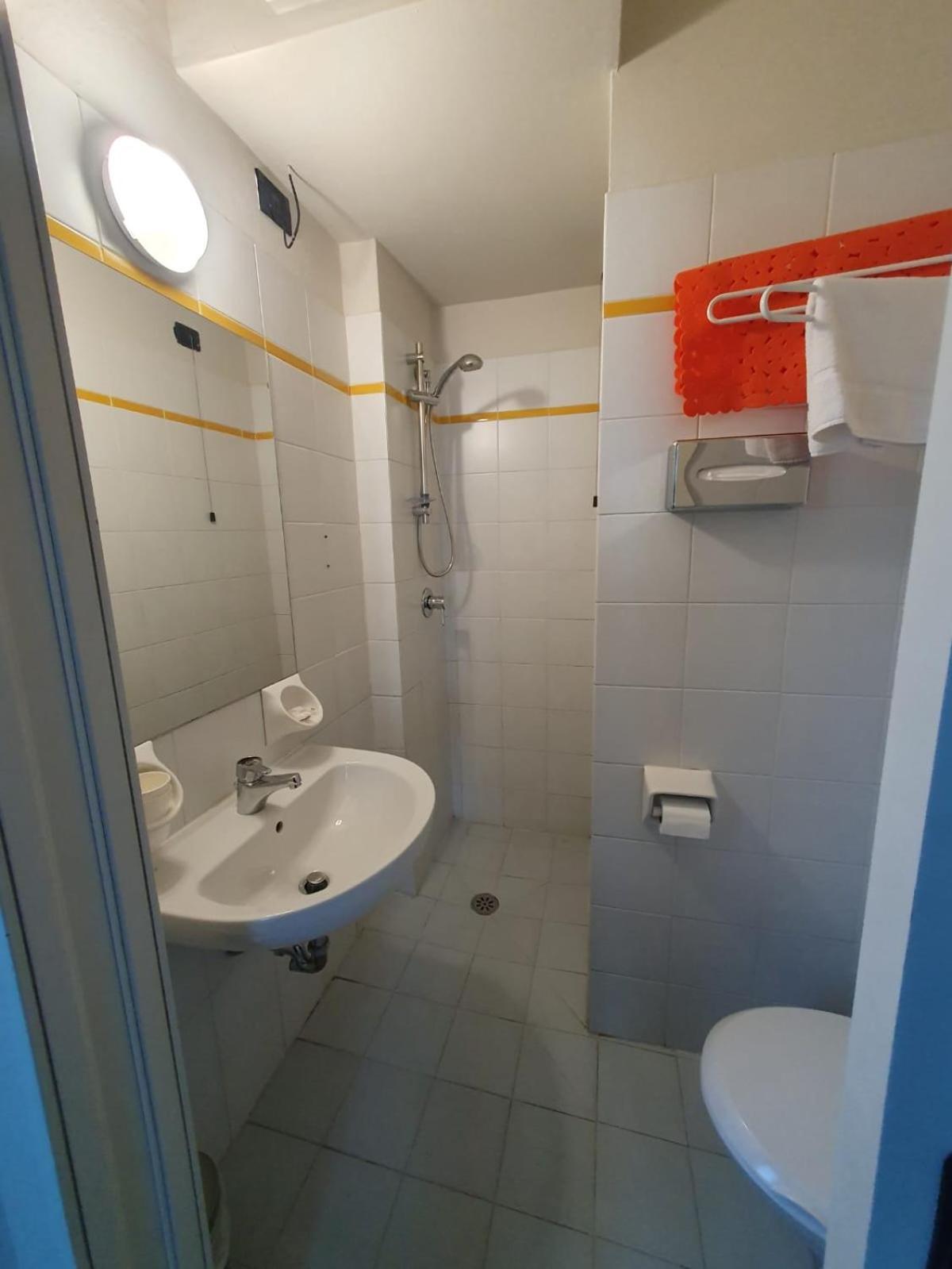 Hotel Cumili Capo di Ponte Esterno foto