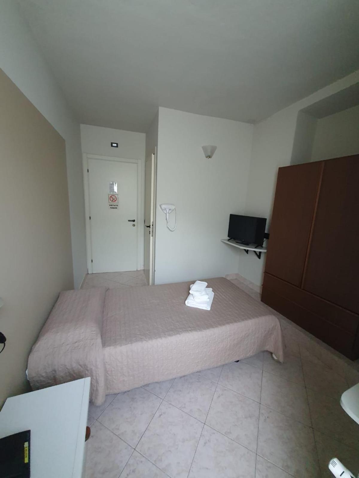 Hotel Cumili Capo di Ponte Esterno foto