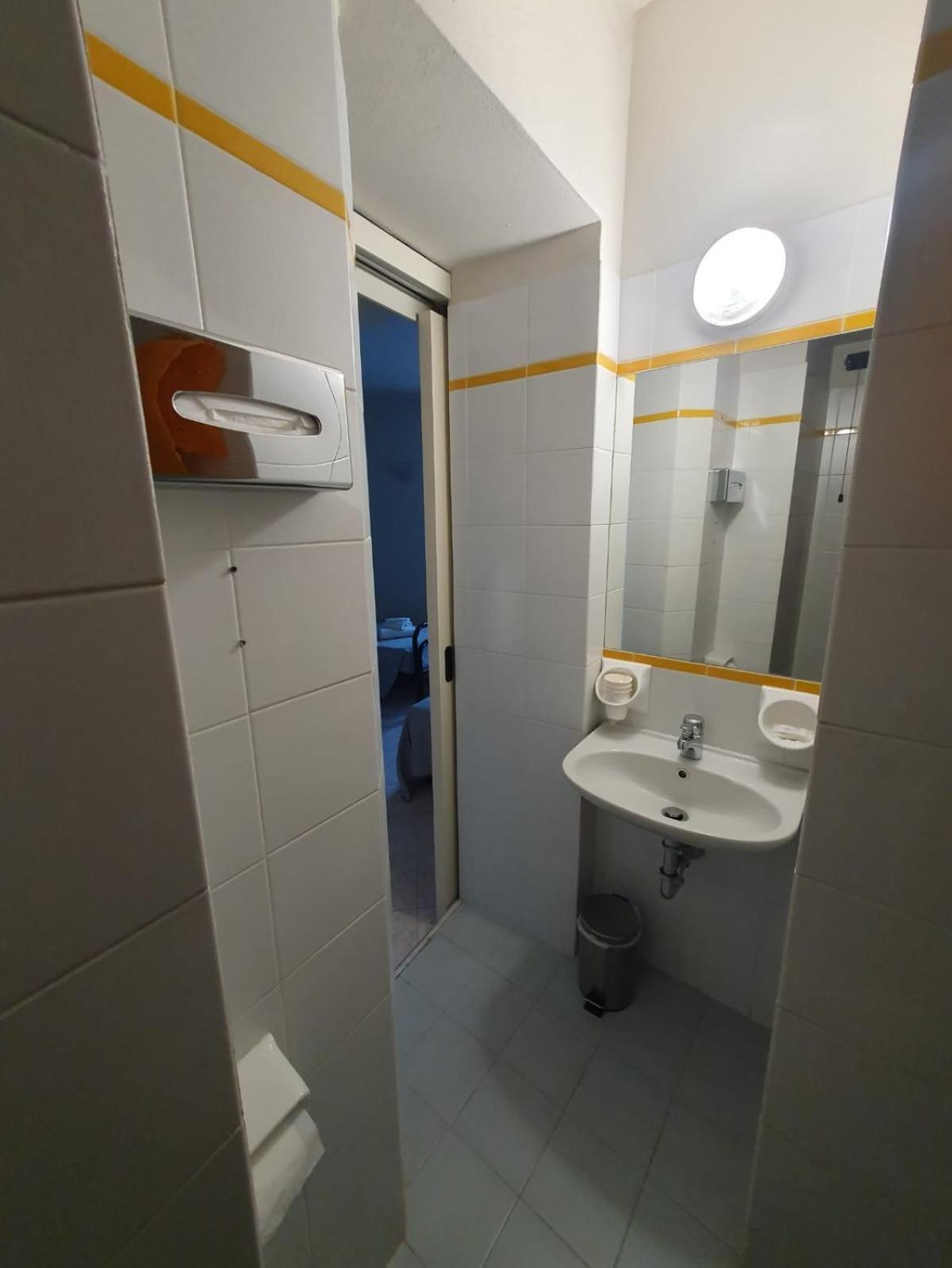 Hotel Cumili Capo di Ponte Esterno foto