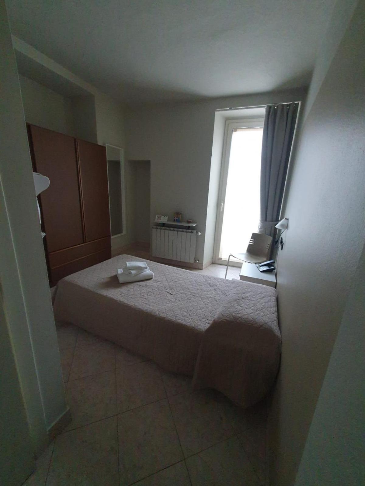 Hotel Cumili Capo di Ponte Esterno foto